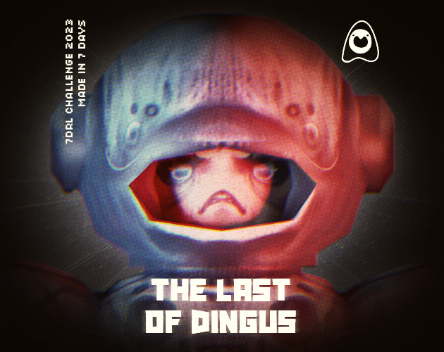 The Last of Dingus
