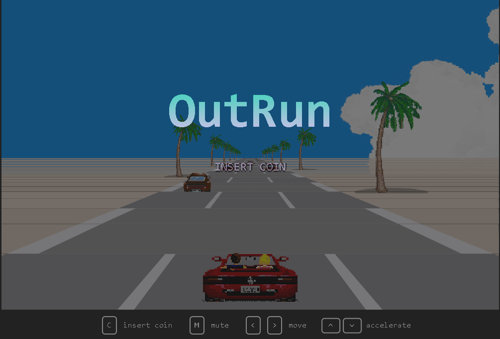 Car Game 2d By Masterayush