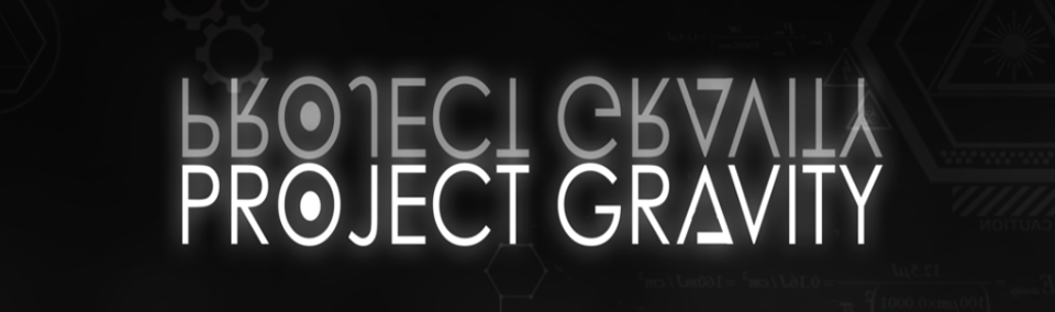 Project Gravity