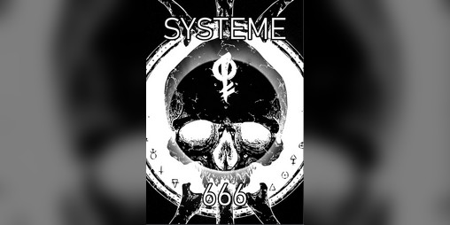 Cover image for SYSTEME 666