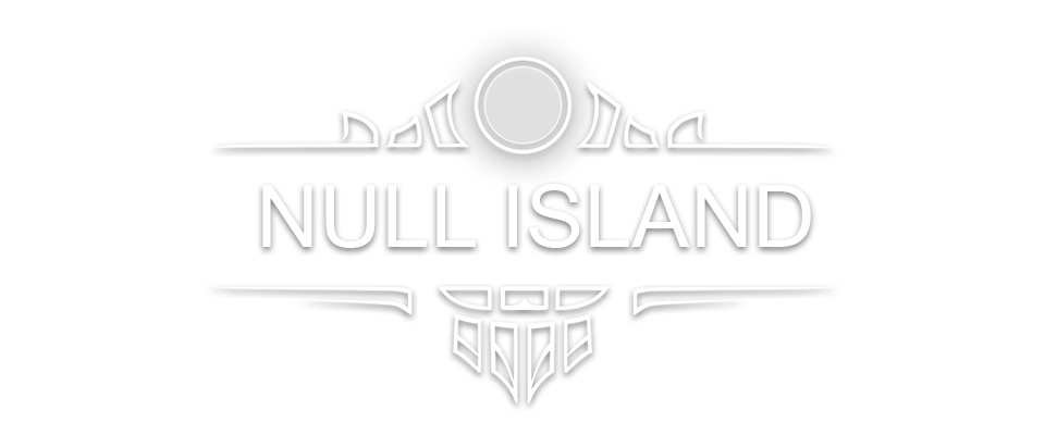 Null Island