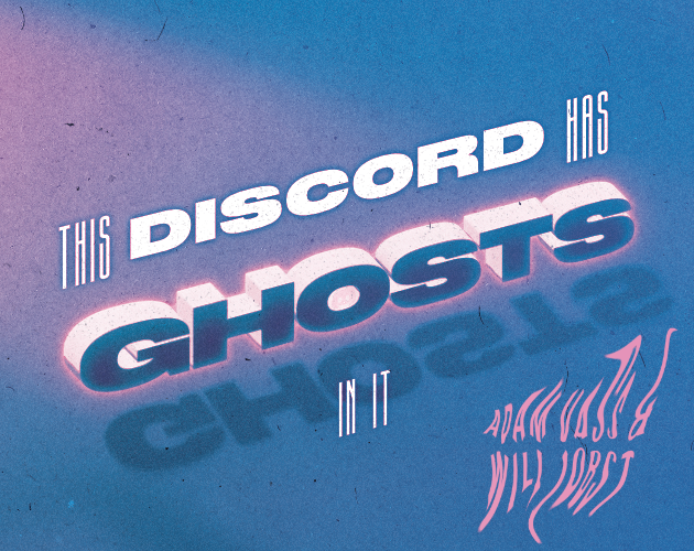 Official Ghost + Discord Integration