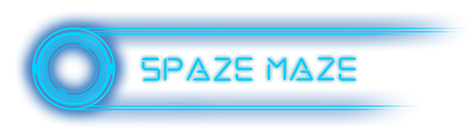 Spaze Maze