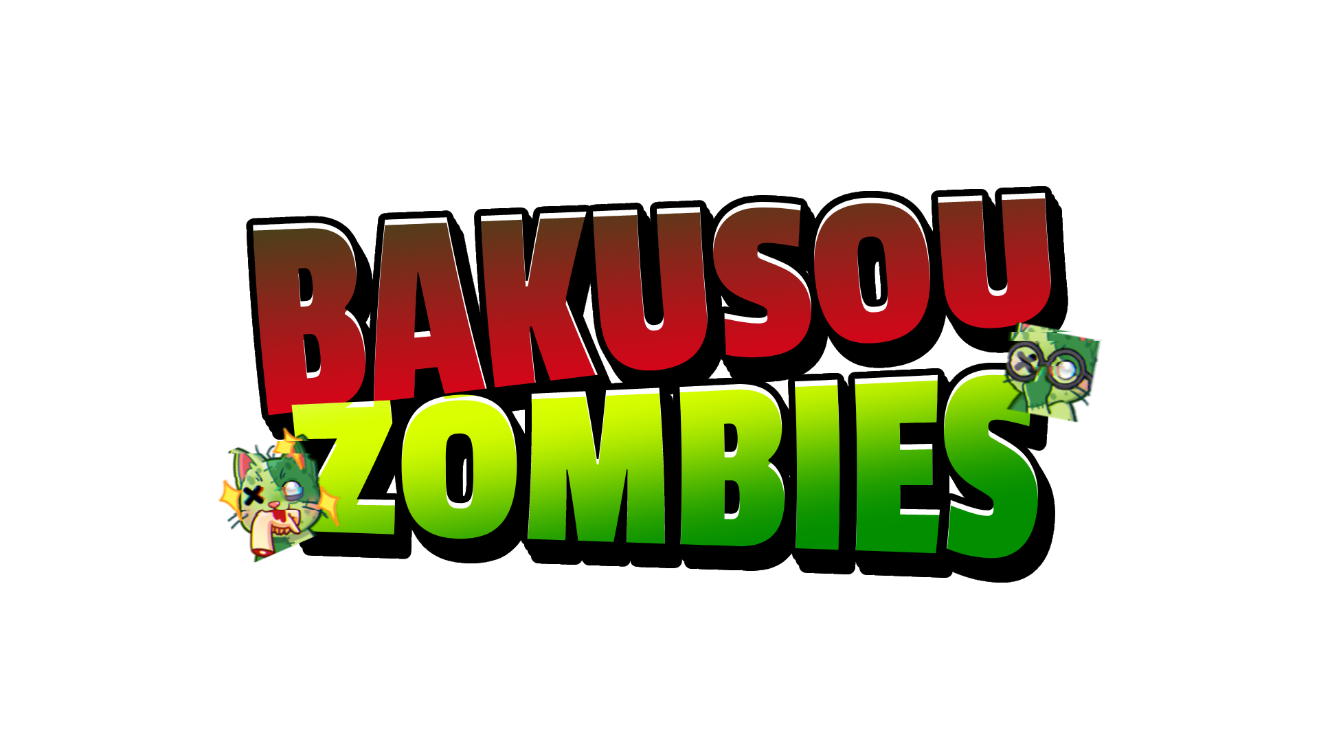 Bakusou Zombie
