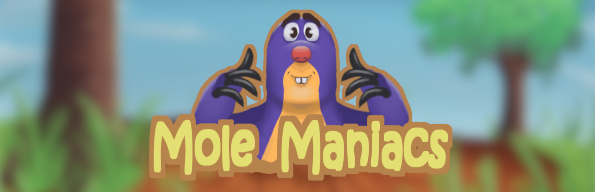 Mole Maniacs