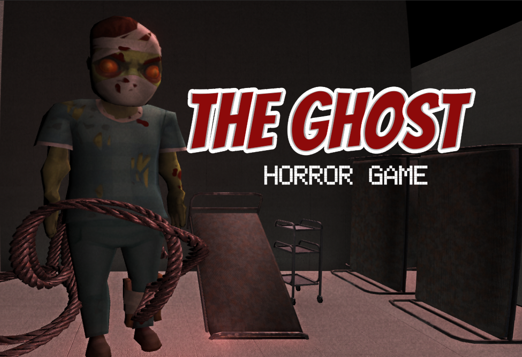 The Ghost cover