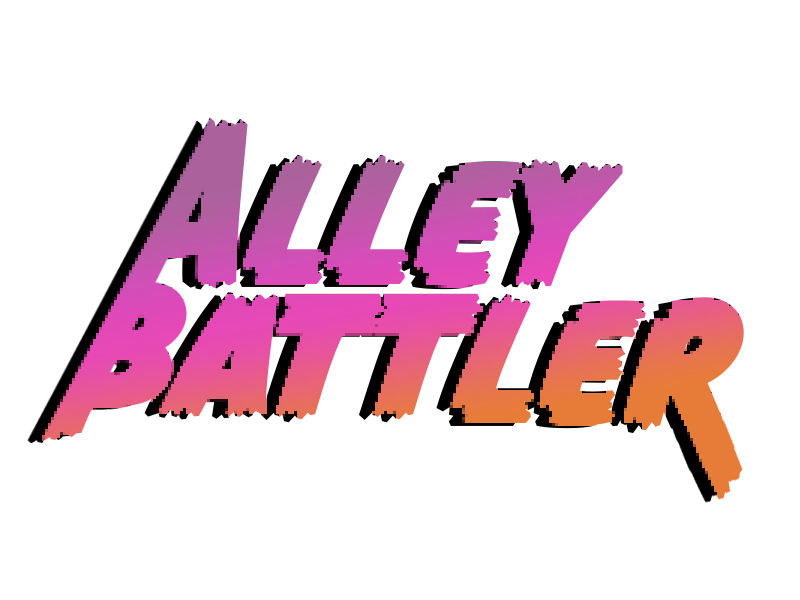 Alley Battler