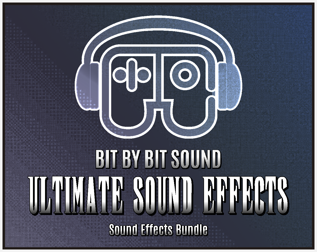 Ultimate Sound Effects Pack