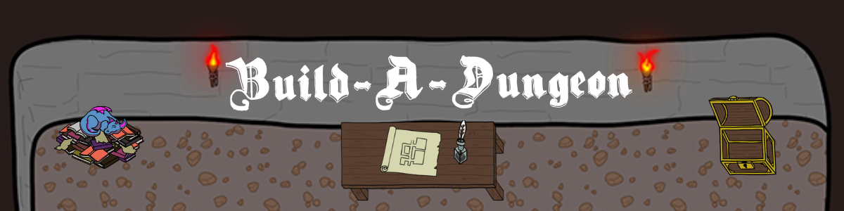 Build-A-Dungeon