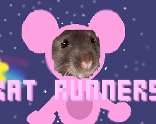 Rat Runners [Alpha]