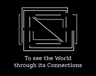 To see the World through its Connections   - A 12 word Engine for making 12 word Micro Games 