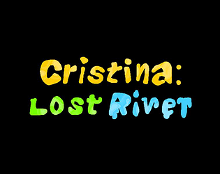 Cristina Lost River