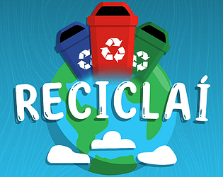 Reciclaí