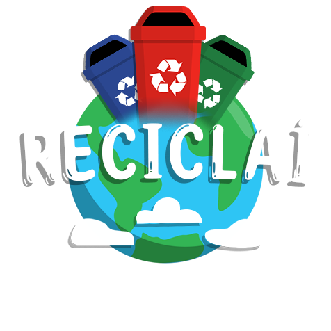 Reciclaí