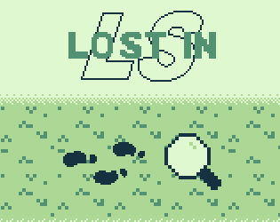 Lost in LS