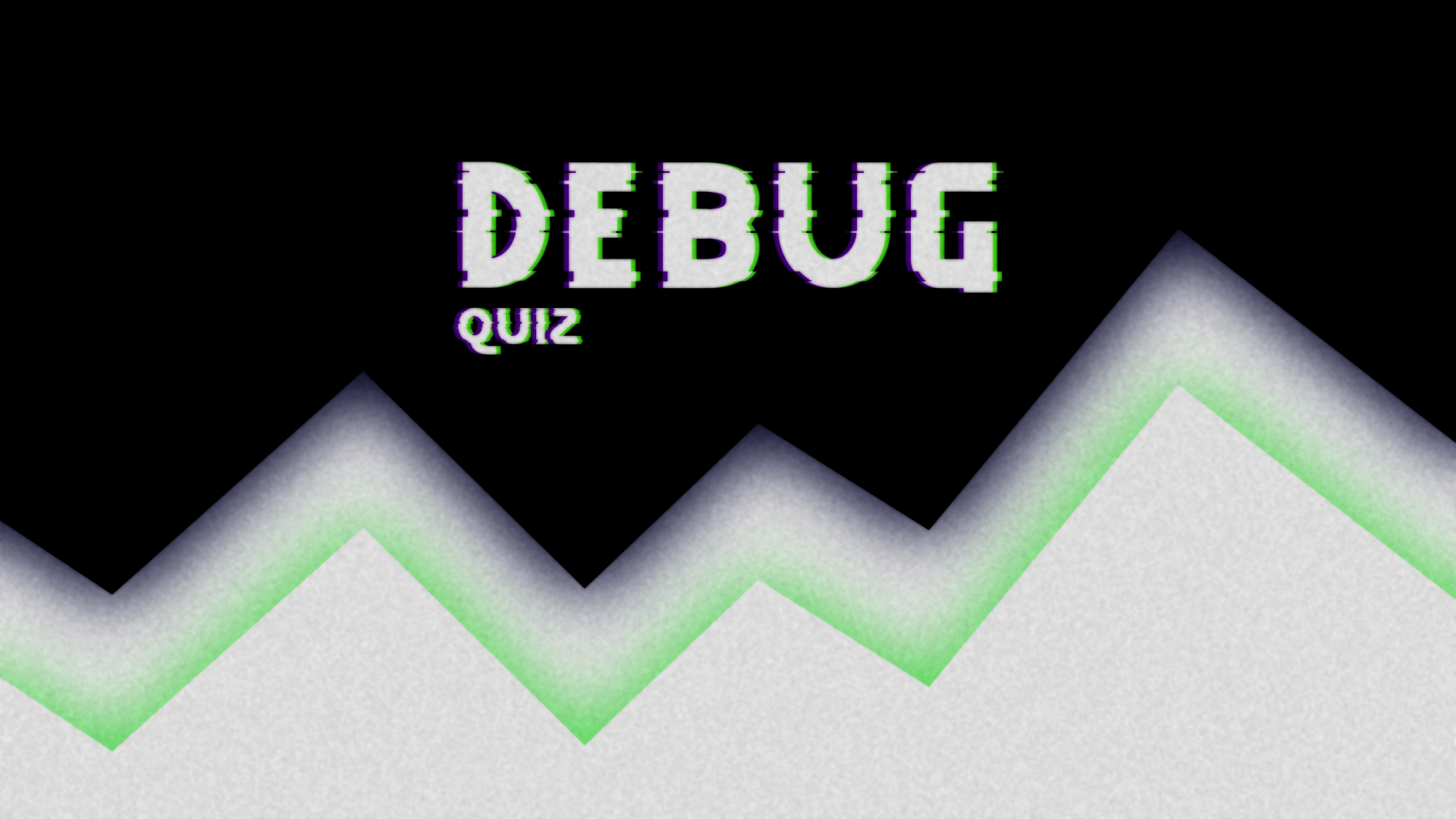 Quiz Debug - Aula 04 - FundProg