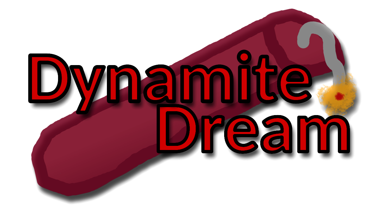 Dynamite Dream