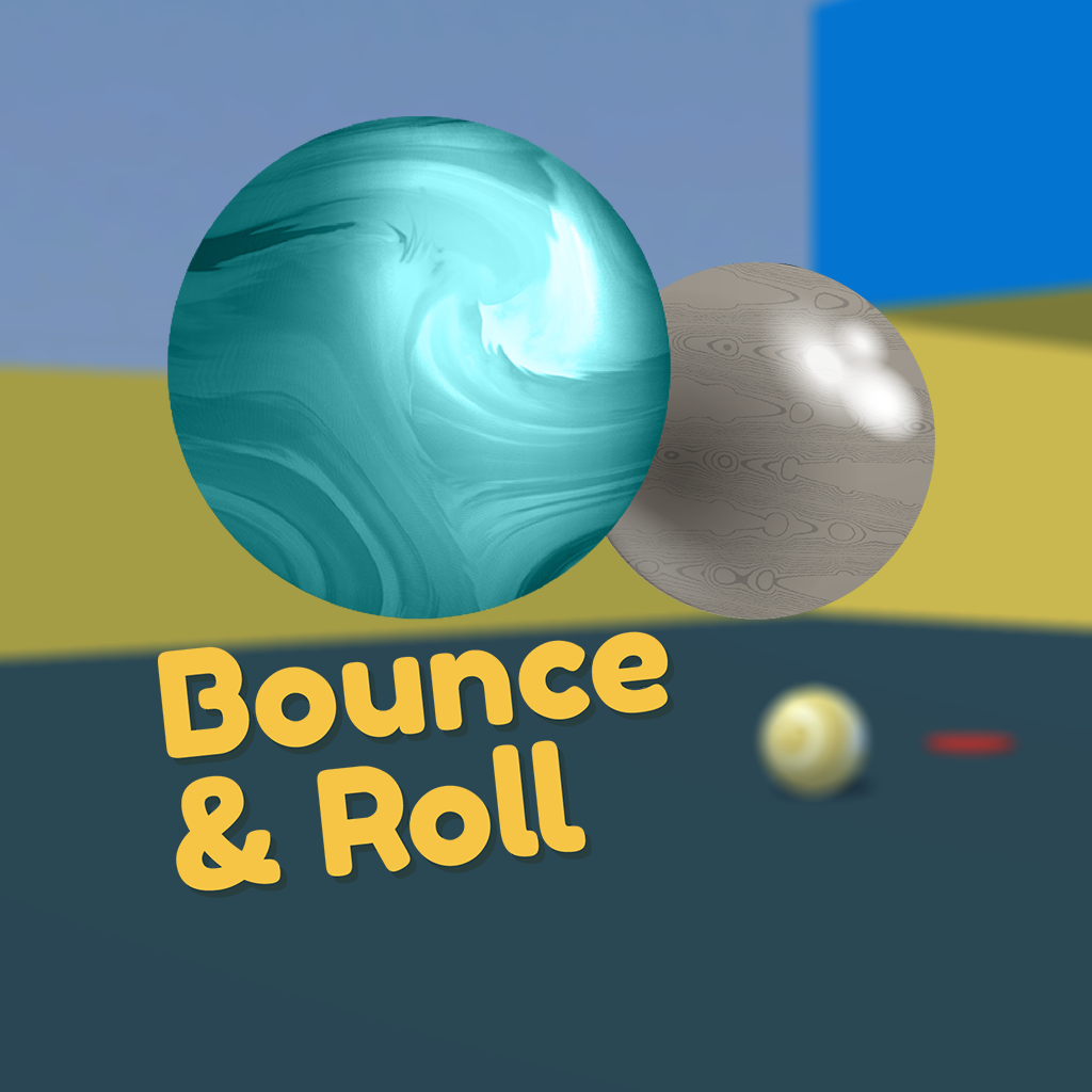 Bounce&Roll
