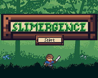 SLIMERGENCE