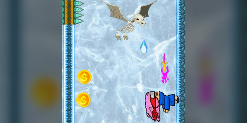 Cover image for Ninja space world