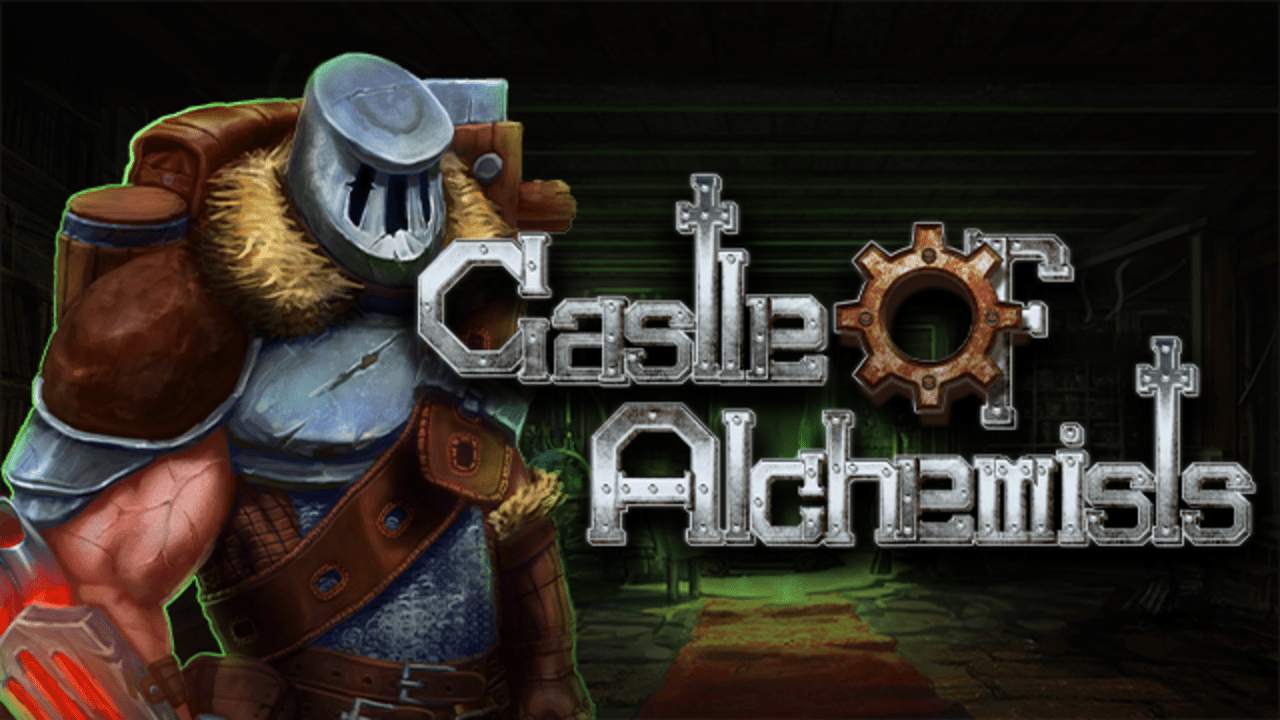 Castle of Alchemists