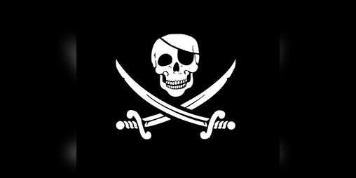 Cover image for Swashbuckling!