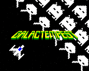 Galactempest