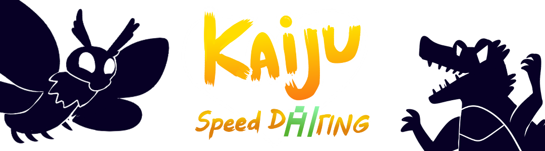 Kaiju Speed DAIting