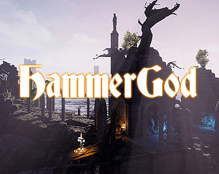 Hammer God