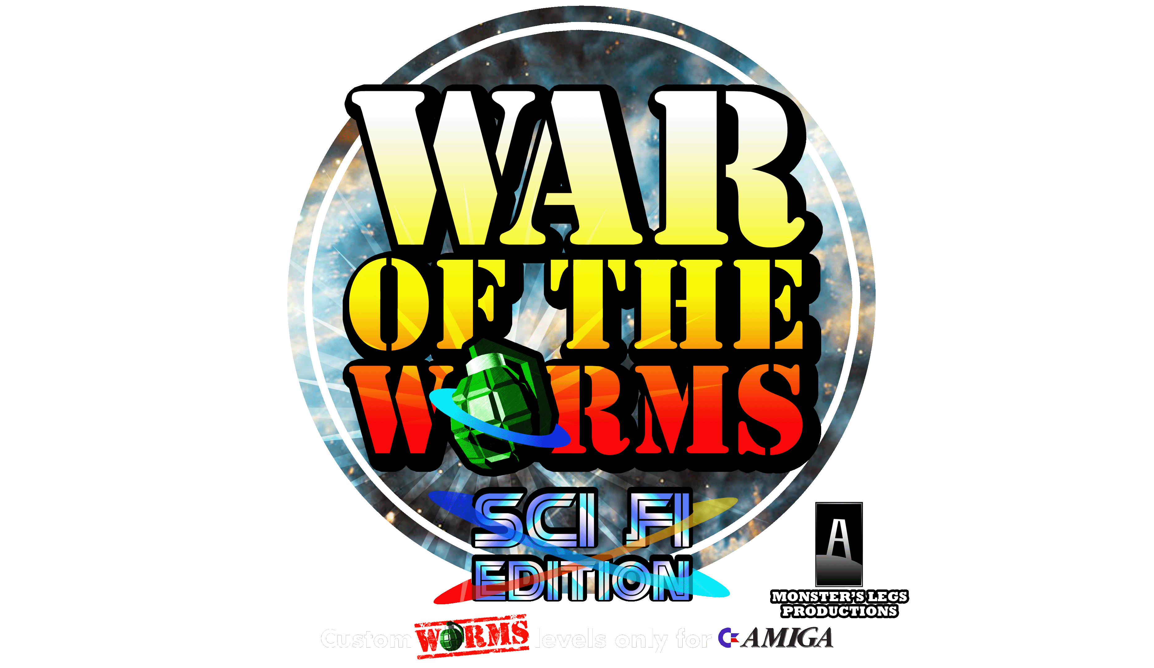 War of the Worms