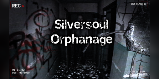 Cover image for Silversoul Orphanage