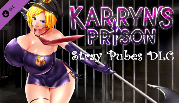 Karryn's Prison - Stray Pubes DLC
