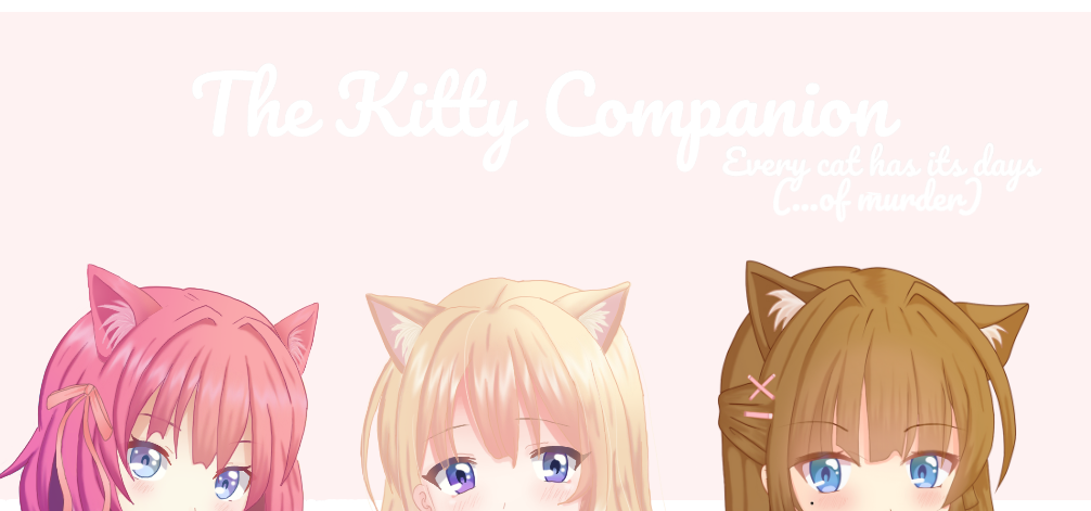 The Kitty Companion