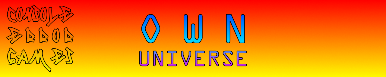 Own Universe