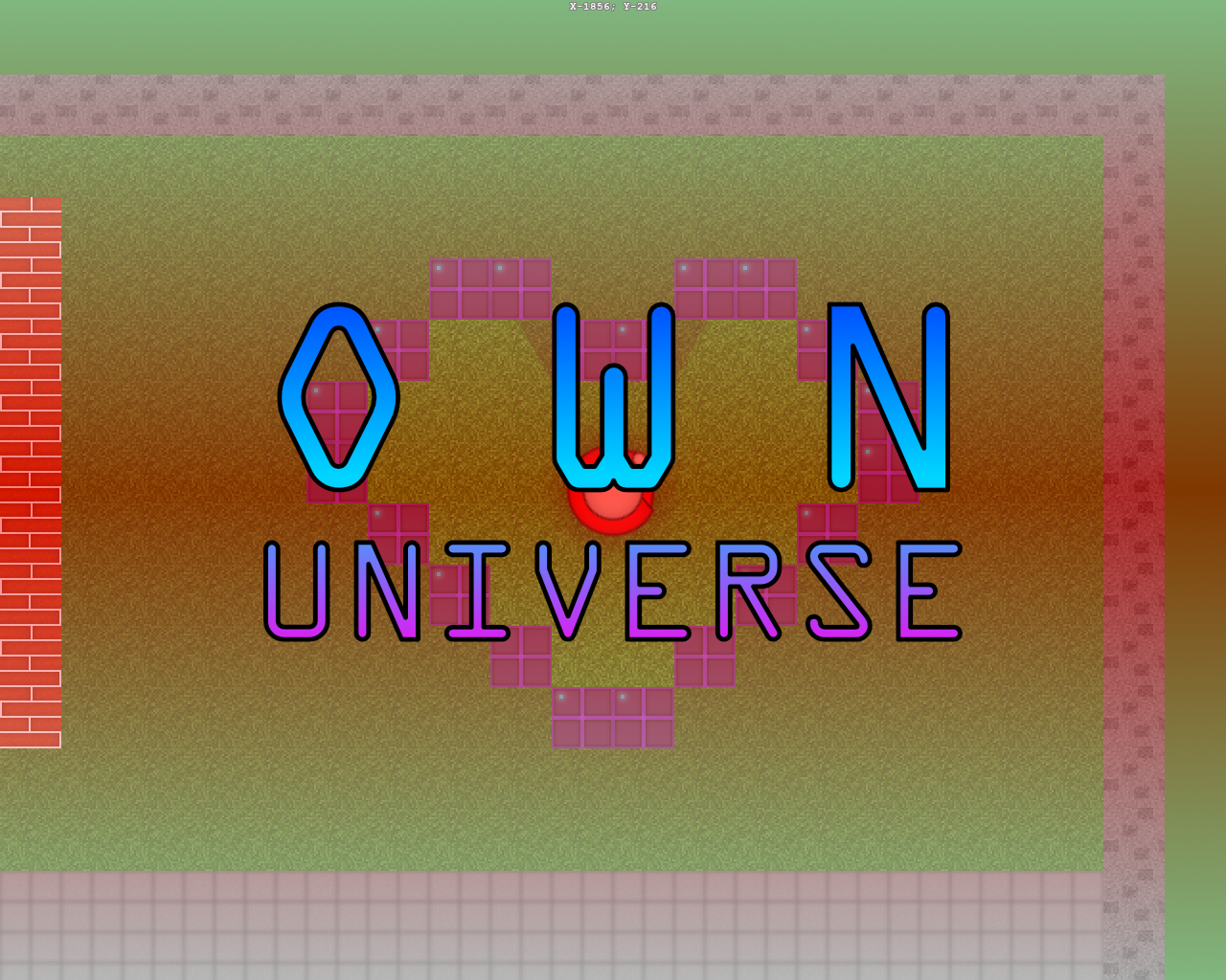 Own Universe