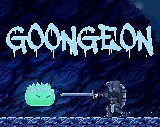 Goongeon (Metroidvania Month Jam #19)