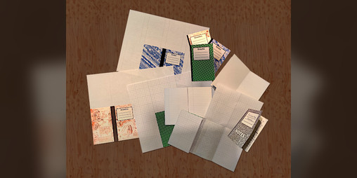 Cover image for PocketNotes
