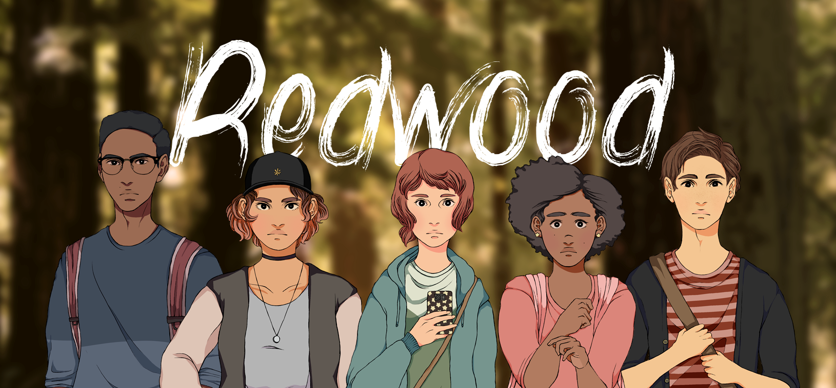 Redwood