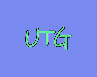 Untitled Puzzle Game UTG