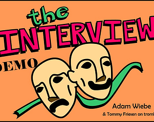 The Interview