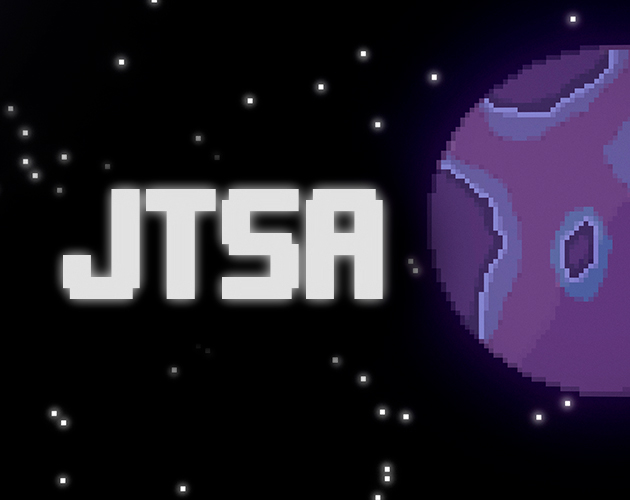 JTSA by Gillyrs