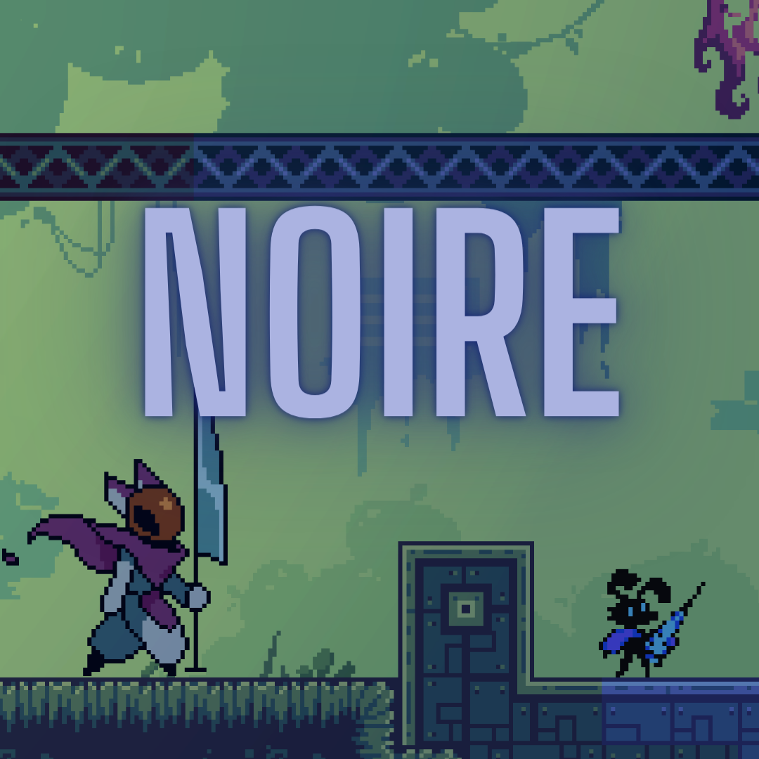 Noire