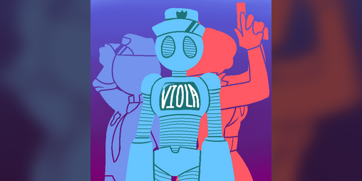 Cover image for VIOLA DEMO