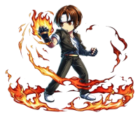 The King Of Fighters: Rematch