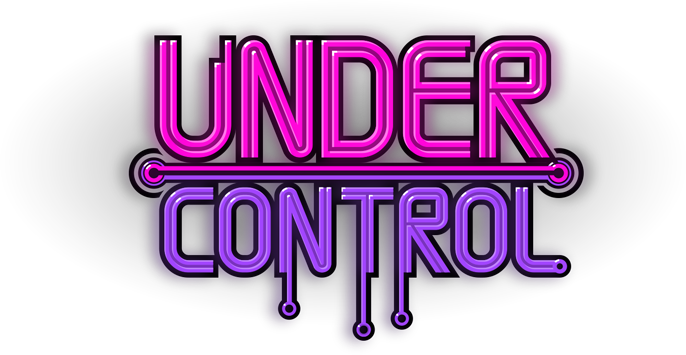 Under Control by lqngames