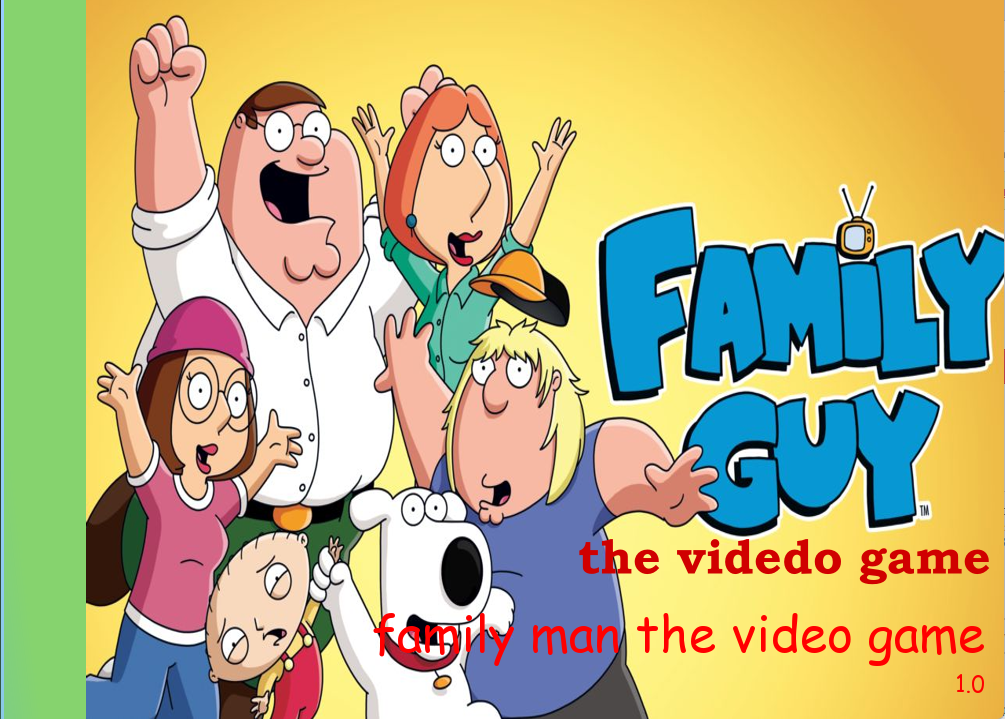 family-man-the-video-game-by-snartgames