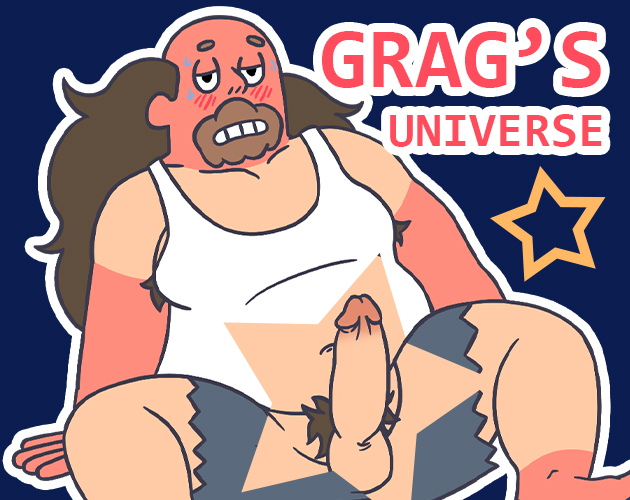 Cover image for Greg's Universe