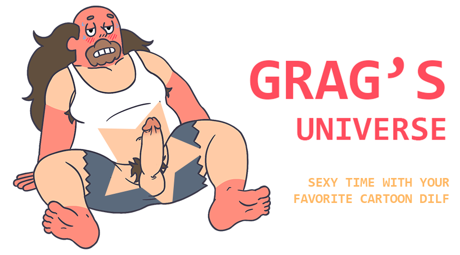 Greg's Universe