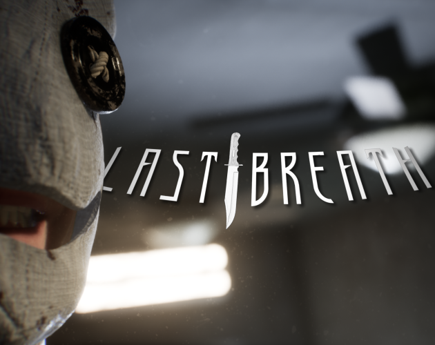 Cover image for Last Breath
