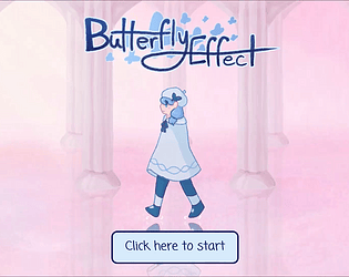 Butterfly Effect